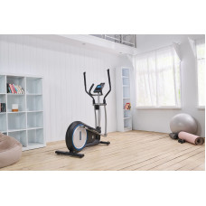 Орбітрек Horizon Fitness Syros 3.0 чорний, код: 4713375361152-IN