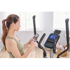 Орбітрек Horizon Fitness Syros 3.0 чорний, код: 4713375361152-IN