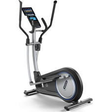Орбітрек Horizon Fitness Syros 3.0 чорний, код: 4713375361152-IN