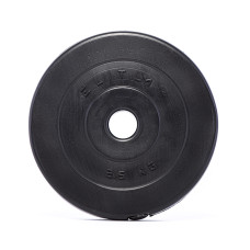 Диск з ABS покриттям Elitum 2,5кг, код: 00-00000418