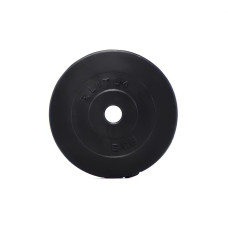 Диск з ABS покриттям Elitum 5кг, код: 00-00000419