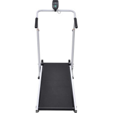 Бігова доріжка механічна vidaXL 90884, код: M-6572430-IN
