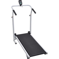 Бігова доріжка механічна vidaXL 90884, код: M-6572430-IN