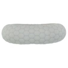 Еспандер кистьовий Кільце з лічильником FitGo 30LB, сірий, код: FI-9471_30LBGR