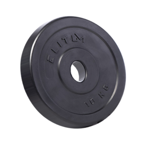 Диск з ABS покриттям Elitum 10кг, код: 00-00000420