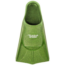Ласти Aqua SpeedTraining Fins розмір 31-32, зелений, код: 5905718604333
