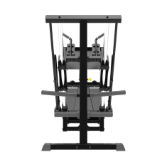 Жим ногами, Гак-машина під кутом 45 ° Impulse IFP line, код: IFP1711-WX-ST