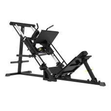 Жим ногами, Гак-машина під кутом 45 ° Impulse IFP line, код: IFP1711-WX-ST