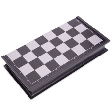 Шахи, шашки, нарди 3 в 1 ChessTour, код: SC56810