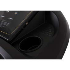 Бігова доріжка електрична Zipro Pacemaker iConsole+, код: 5907783039553-IN