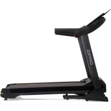 Бігова доріжка електрична Zipro Pacemaker iConsole+, код: 5907783039553-IN
