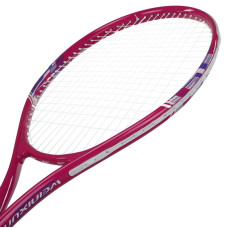 Ракетка для великого тенісу Weinixun бузковий, код: SPORT-35_BU