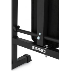 Лава пряма під штангу Zipro Core (складна), код: 5902659842817-IN