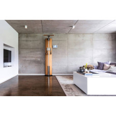 Мульти-тренажер силова рама Nohrd SlimBeam HPL Red Laminate, код: AC-NH-15.107-IN