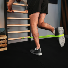 Набір резинок для фітнесу Trex Sport TX-004PB Power Band 4в1 2-41кг, код: 5902308237315