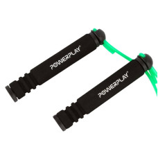 Скакалка PowerPlay зелена, код: PP_4205_Green