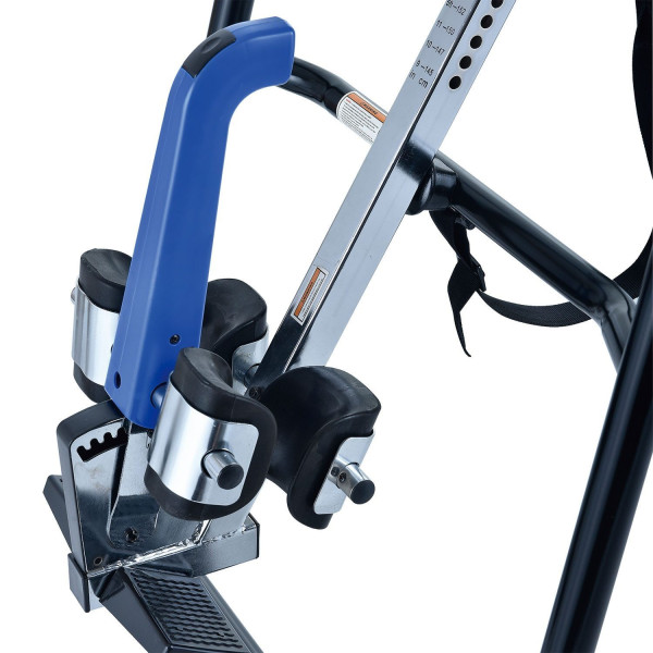 Інверсійний стіл Fit-On Teeterior Blue, код: 8781-0001