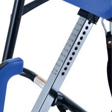 Інверсійний стіл Fit-On Teeterior Blue, код: 8781-0001