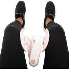 Еспандер тренажер для стегон та сідниць FitGo Beauty Leg 310х100х180 мм, зелений, код: FI-0280_G