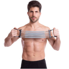 Еспандер плечовий BioGym метал, код: FI-3863-S52