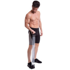 Еспандер плечовий BioGym метал, код: FI-3863-S52