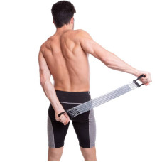 Еспандер плечовий BioGym метал, код: FI-3863-S52