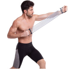 Еспандер плечовий BioGym метал, код: FI-3863-S52