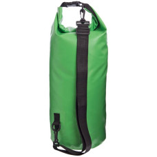 Водонепроникний гермомішок Tactical Waterproof 10 л, салатовий, код: TY-6878-10_LG