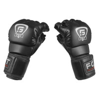 Рукавички FGT MMA DX364, розмір M, чорний, код: FGTDX364-MBL