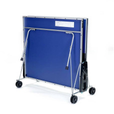 Тенісний стіл Cornilleau 100 Indoor 2740х1520х760 мм, синій, код: 3222761101001-IN
