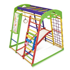 Спортивний комплекс для дому SportBaby 