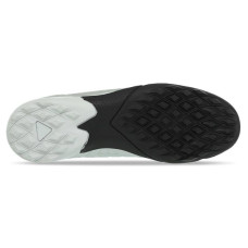 Сороконіжки футбольні Different Sport розмір 40, срібний-чорний, код: SG-301308-2_40GRBK