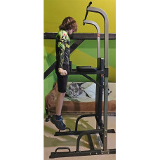 Комбінований верстат Eb Fit з лавкою, код: M-8261963-IN