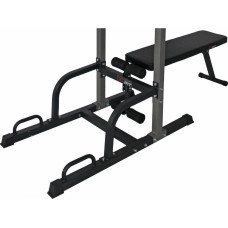 Комбінований верстат Eb Fit з лавкою, код: M-8261963-IN