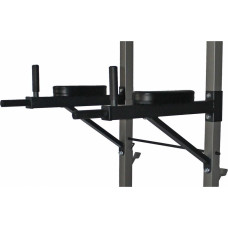 Комбінований верстат Eb Fit з лавкою, код: M-8261963-IN