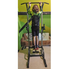 Комбінований верстат Eb Fit з лавкою, код: M-8261963-IN