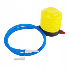 Балансувальна платформа Springos Bosu Ball 570 мм, срібний, код: BT0002
