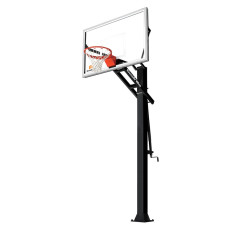Баскетбольна стійка Goalrilla GS60C, код: 2110-S25
