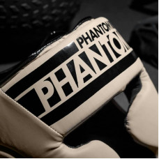 Боксерський шолом Phantom Apex Full Face Sand, код: PHHG2406