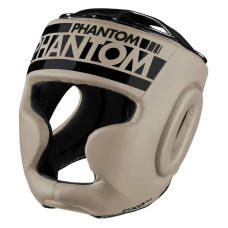 Боксерський шолом Phantom Apex Full Face Sand, код: PHHG2406