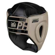 Боксерський шолом Phantom Apex Full Face Sand, код: PHHG2406
