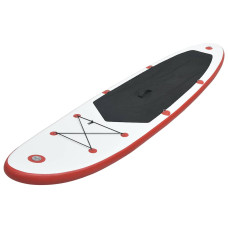 Надувна SUP дошка (Сапборд) vidaXL 92203 390, код: 92203-IN
