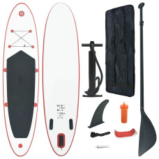 Надувна SUP дошка (Сапборд) vidaXL 92203 390, код: 92203-IN
