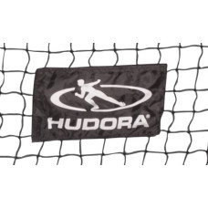 Ворота футбольні Hudora Pro Tect 3000х2000 см, код: 76915-IN