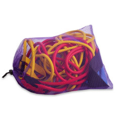 Поясний тренажер для плавання SP-Planeta Swimming Safety Cord With Belt, код: PL-3035-S52