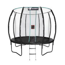 Батут Cornilleau 3050 мм, чорний, код: 3222763121014-IN