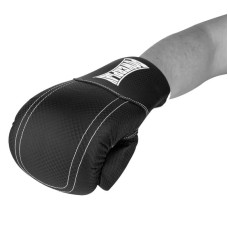 Снарядні рукавички PowerPlay чорні M, код: PP_3012_M_Black