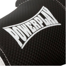 Снарядні рукавички PowerPlay чорні M, код: PP_3012_M_Black