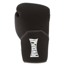 Снарядні рукавички PowerPlay чорні M, код: PP_3012_M_Black