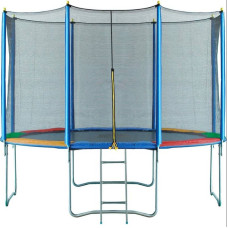 Батут Techsport 4270 мм, код: TX-Т-14FT